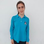 Η ΜΑΡΙΖΑ ΜΑΣ ΠΡΟΚΡΙΝΕΤΑΙ ΣΕ ΕΥΡΩΠΑΪΚΕΣ ΟΛΥΜΠΙΑΔΕΣ