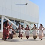 ΕΟΡΤΑΣΜΟΙ ΓΙΑ ΤΗΝ 1Η ΟΚΤΩΒΡΙΟΥ