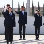 Εορτασμός 28ης Οκτωβρίου και Γιορτή της Σημαίας