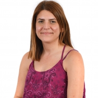Καθηγήτρια Καθηγήτρια