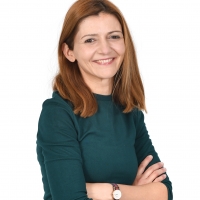 Καθηγήτρια Καθηγήτρια