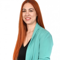 Καθηγήτρια Καθηγήτρια
