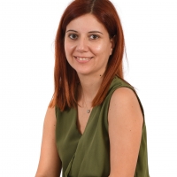 Καθηγήτρια Καθηγήτρια