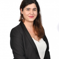 Καθηγήτρια Καθηγήτρια