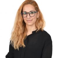 Καθηγήτρια Καθηγήτρια