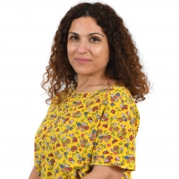 Καθηγήτρια Καθηγήτρια