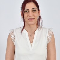 Καθηγήτρια Καθηγήτρια