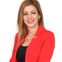 Καθηγήτρια Καθηγήτρια