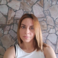 Καθηγήτρια Καθηγήτρια