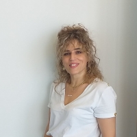 Καθηγήτρια Καθηγήτρια